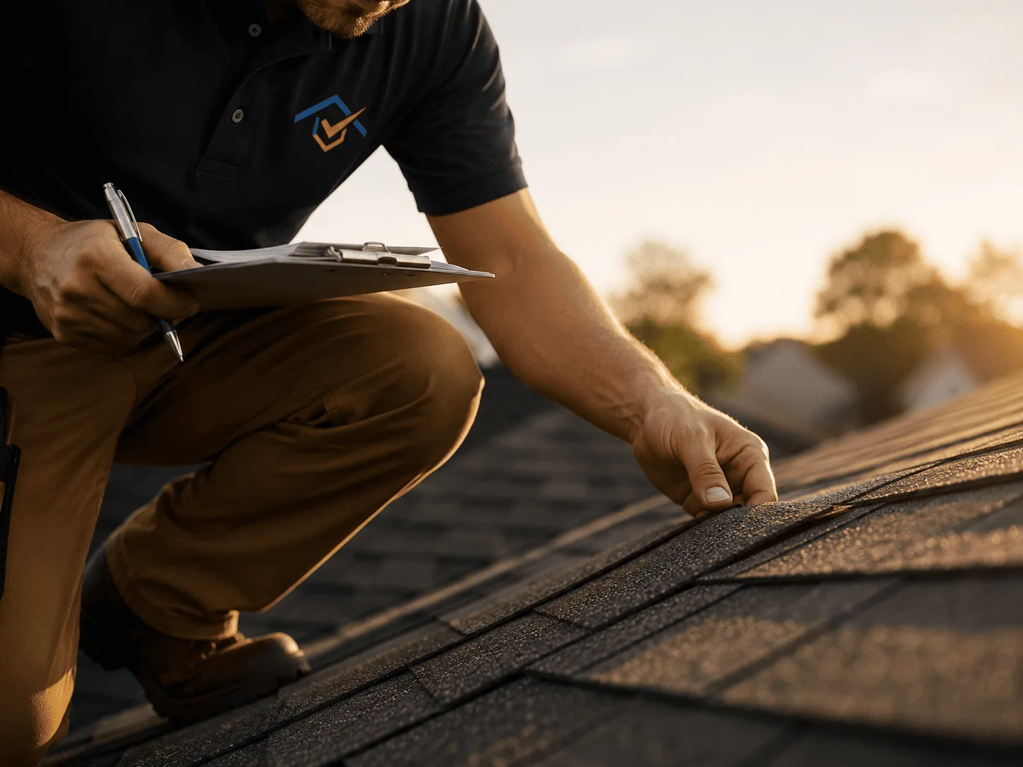 Why Choose Roof Inspection in Larwill, IN